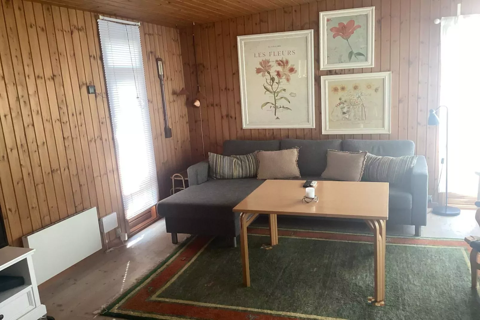 6 Personen vakantie huis in Dannemare-Binnen
