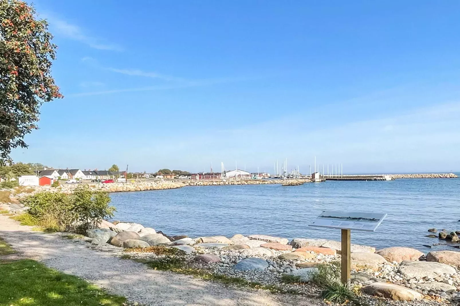 4 sterren vakantie huis in HÖRBY-Niet-getagd