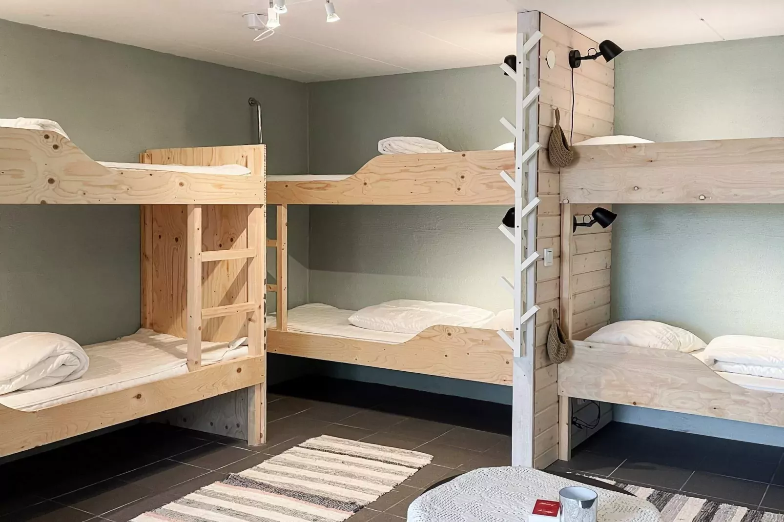 4 sterren vakantie huis in HÖRBY-Binnen