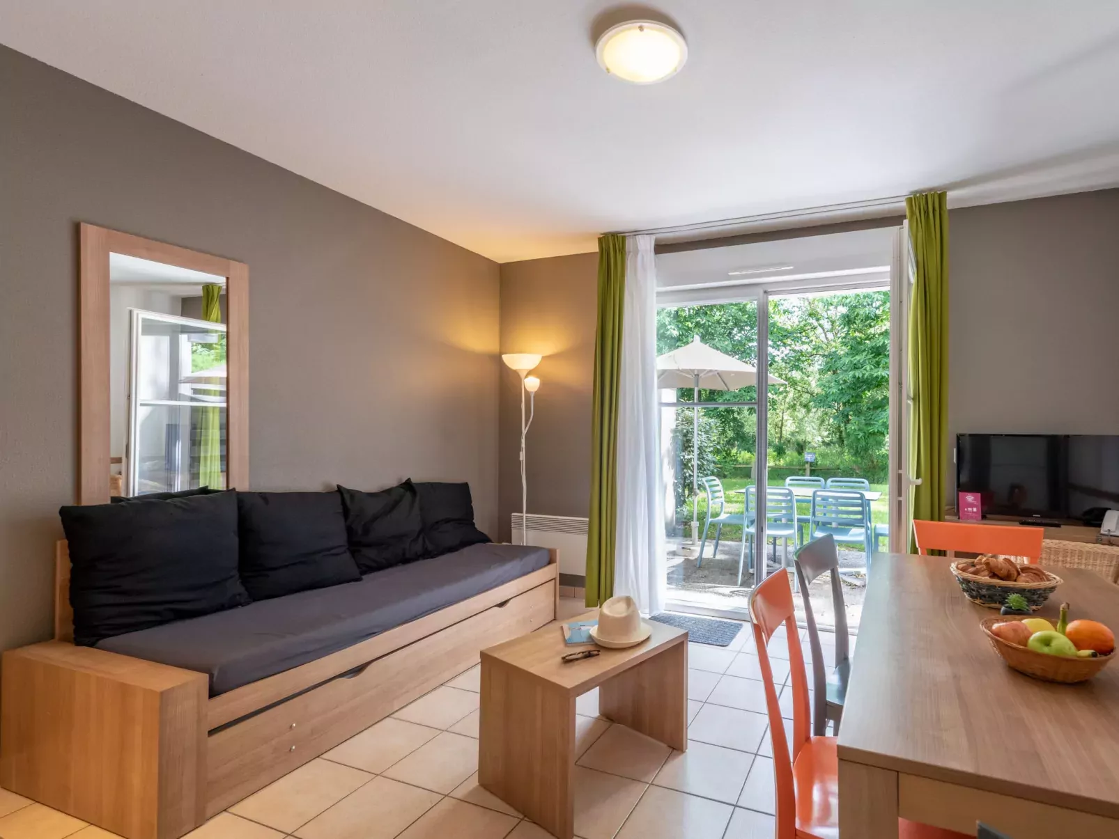 Cottage Privilège (SUM103)