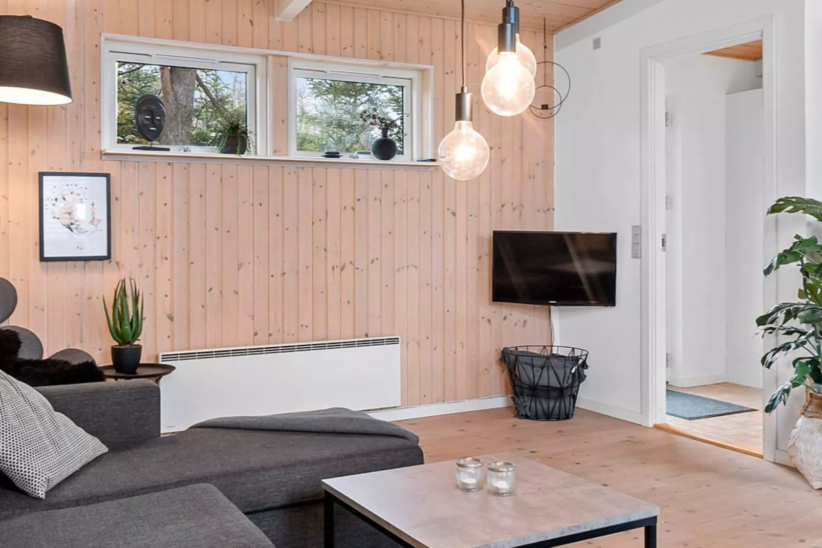 6 persoons vakantie huis in Væggerløse-By Traum-Binnen