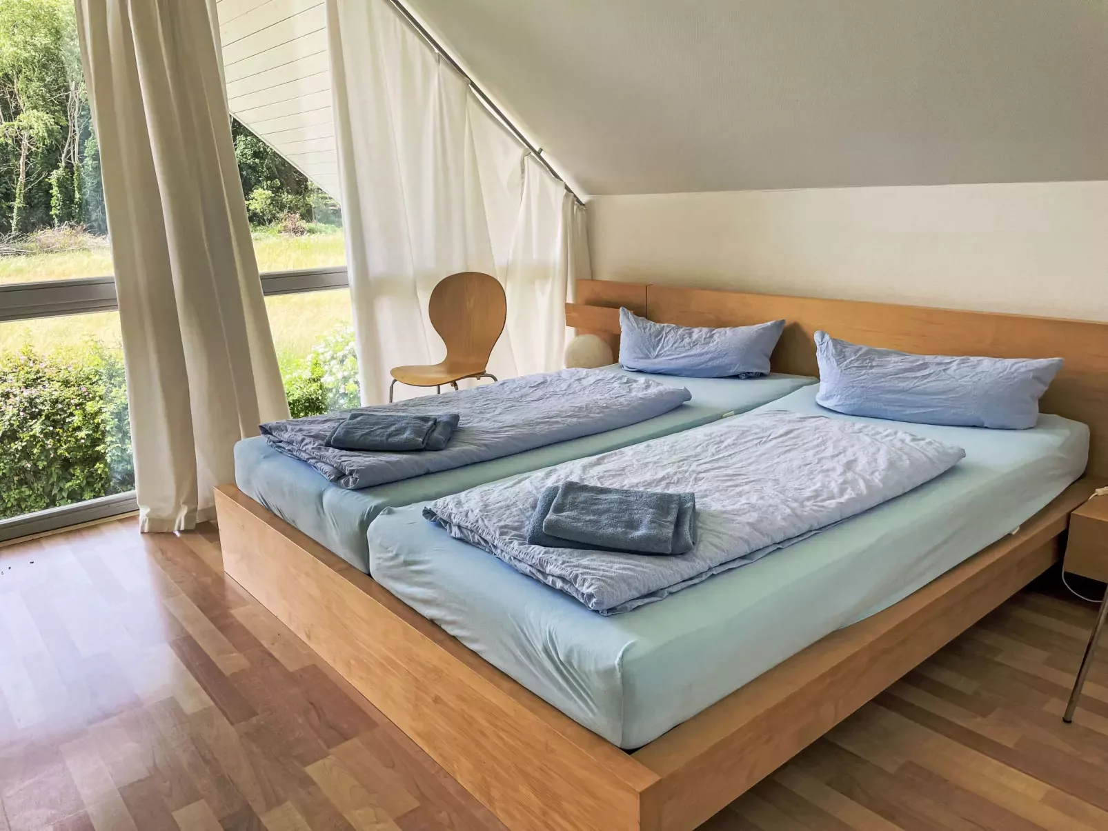 Müritz Ferienpark Röbel-Binnen