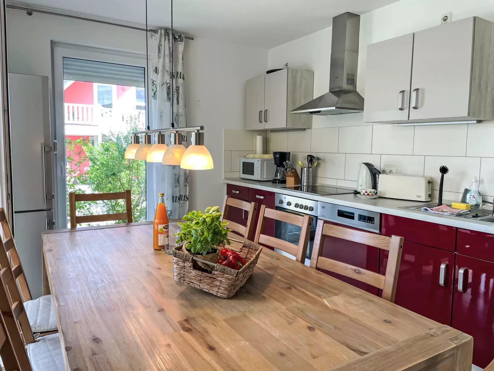 Müritz Ferienpark Röbel