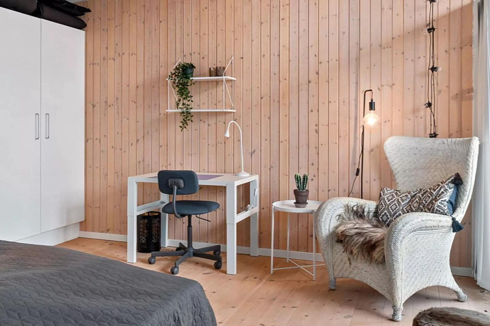 6 persoons vakantie huis in Væggerløse-By Traum-Binnen
