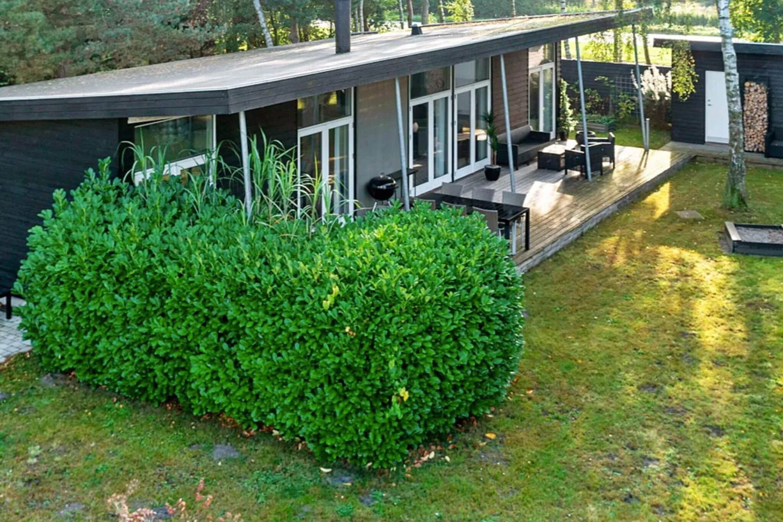 6 persoons vakantie huis in Væggerløse-Niet-getagd