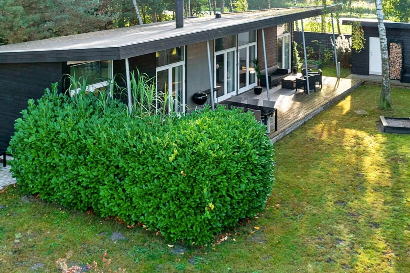 6 persoons vakantie huis in Væggerløse-By Traum-Niet-getagd