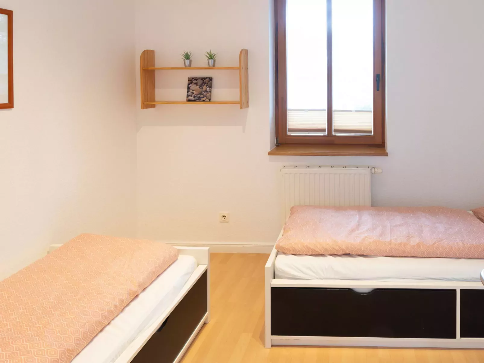 Strandvilla (LUB116)-Binnen