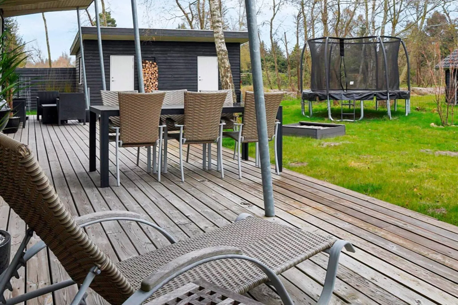 6 persoons vakantie huis in Væggerløse-By Traum-Niet-getagd