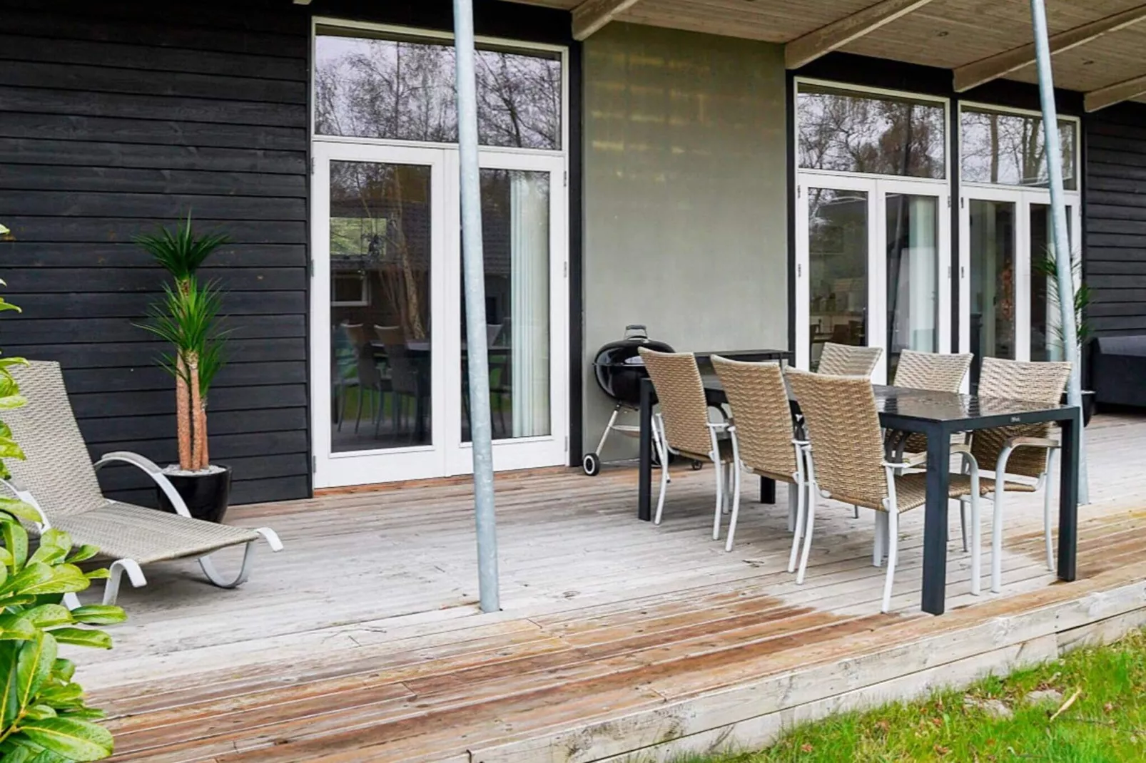 6 persoons vakantie huis in Væggerløse-By Traum-Niet-getagd