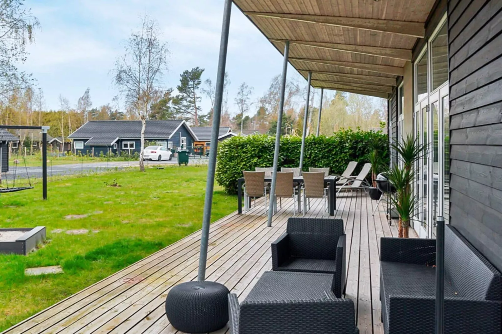6 persoons vakantie huis in Væggerløse-By Traum-Niet-getagd