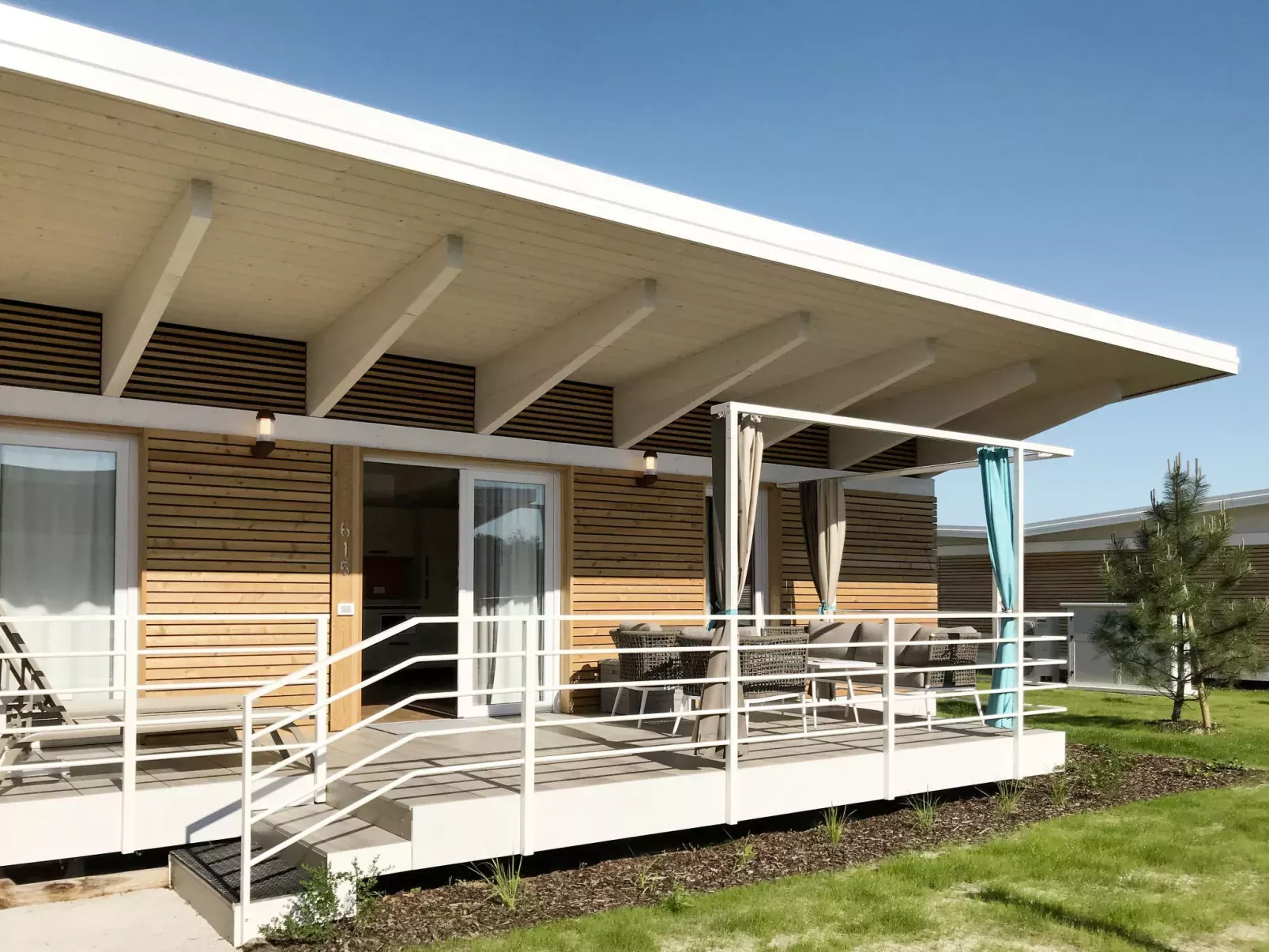 Lino delle Fate Eco Village