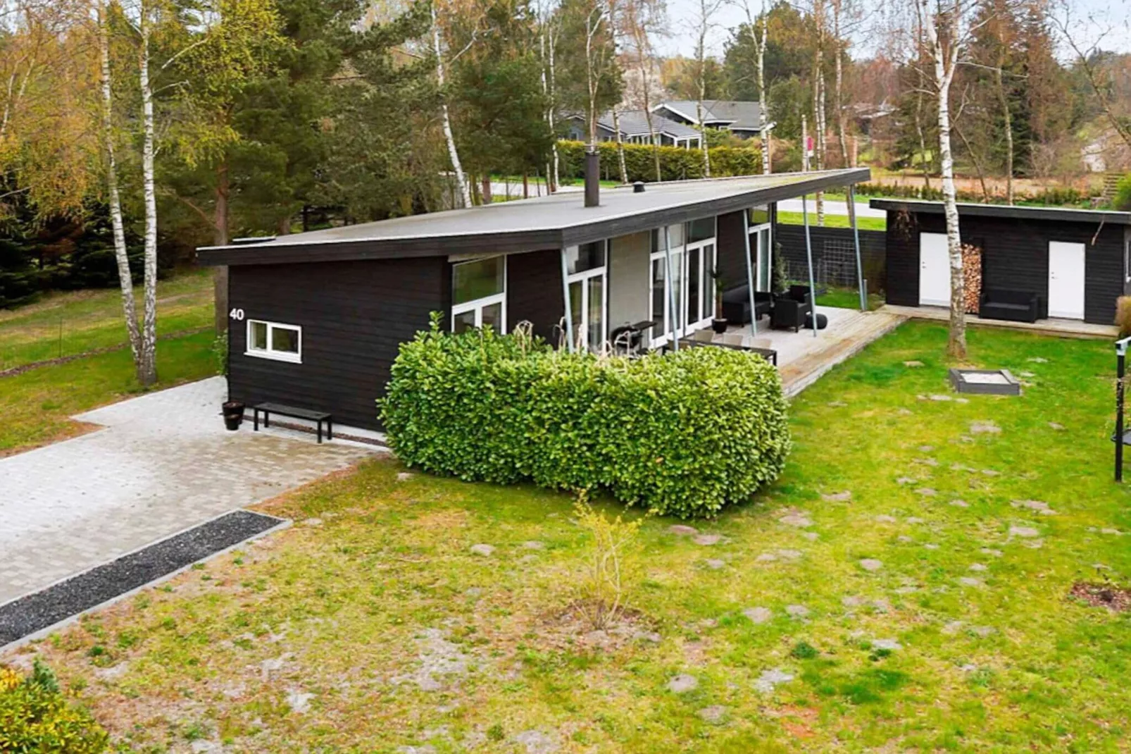 6 persoons vakantie huis in Væggerløse-By Traum-Niet-getagd