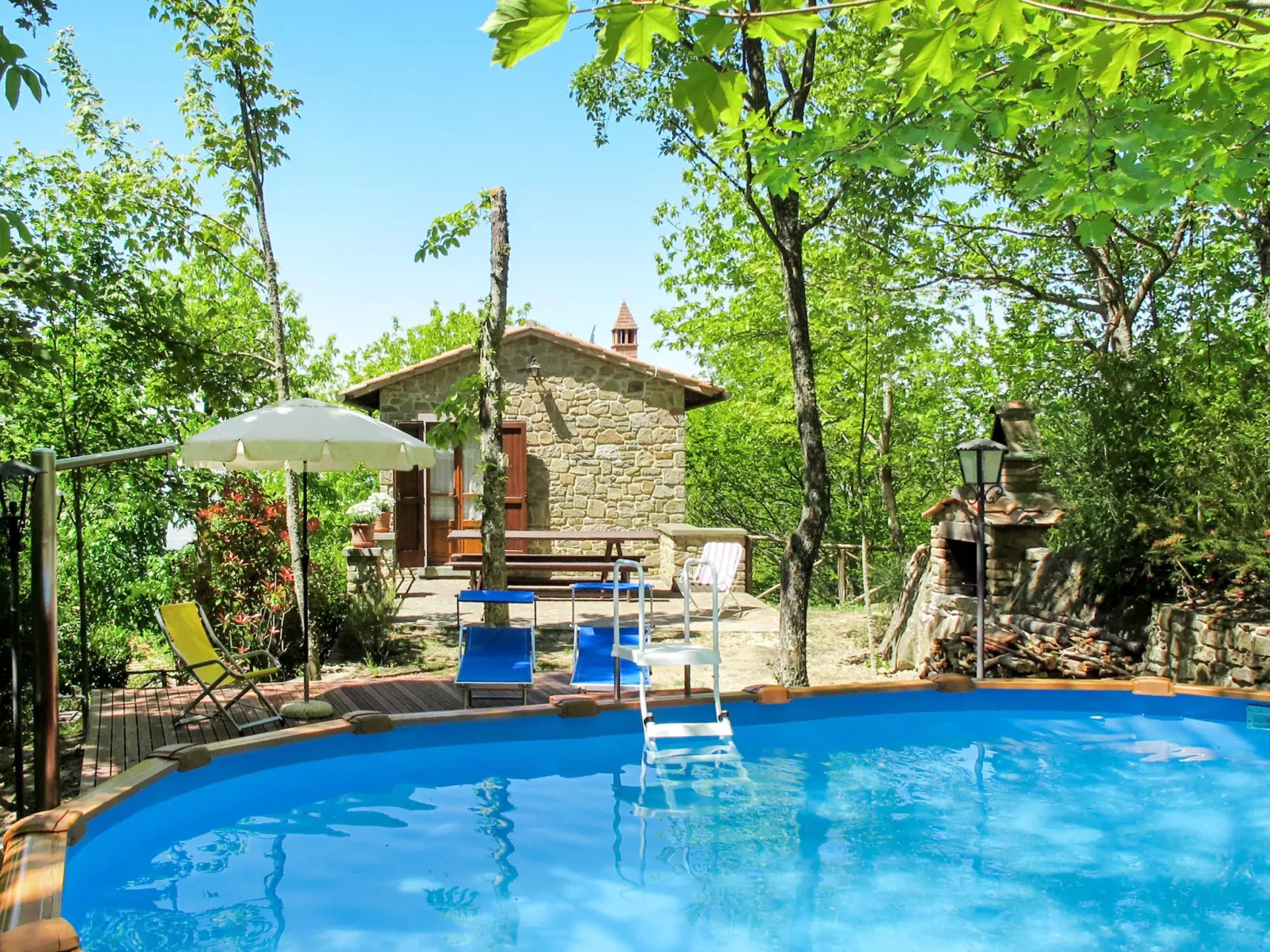 Cottage Contadina