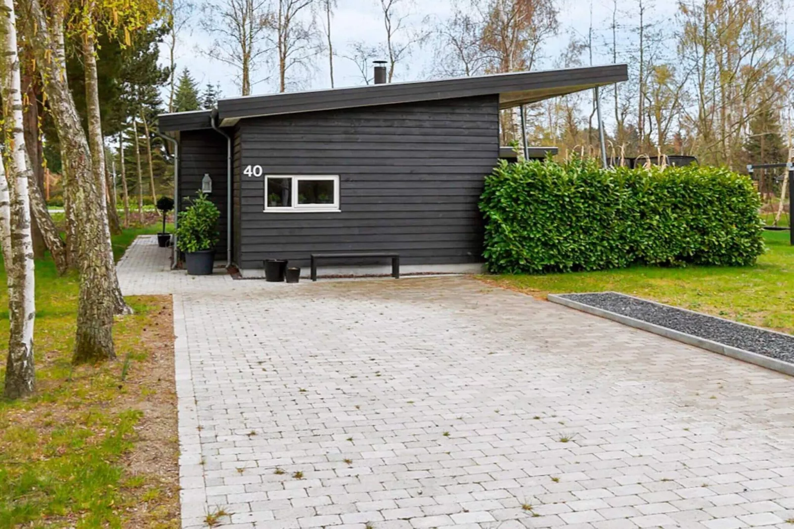 6 persoons vakantie huis in Væggerløse-Niet-getagd