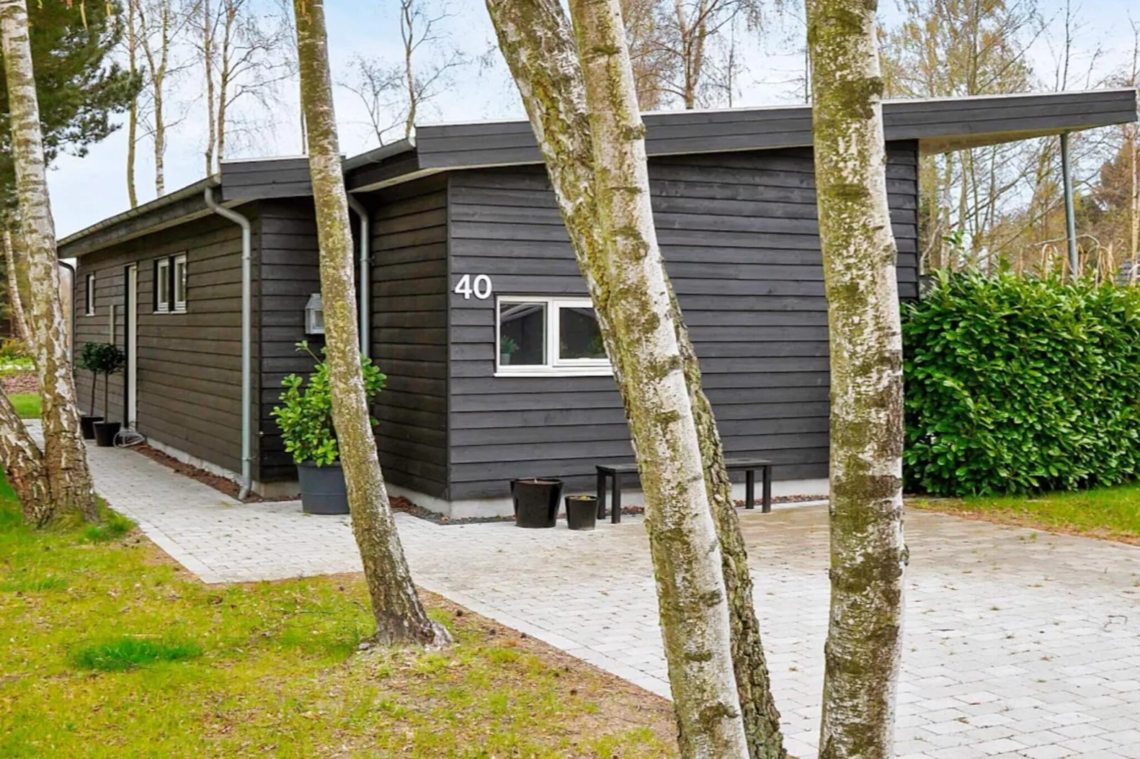 6 persoons vakantie huis in Væggerløse-By Traum-Niet-getagd