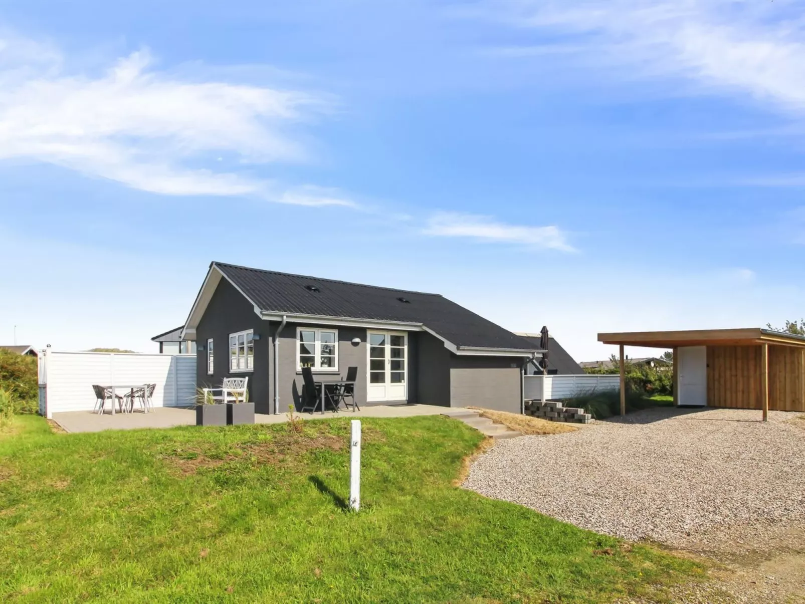 "Mikka" - 450m from the sea - 10503575