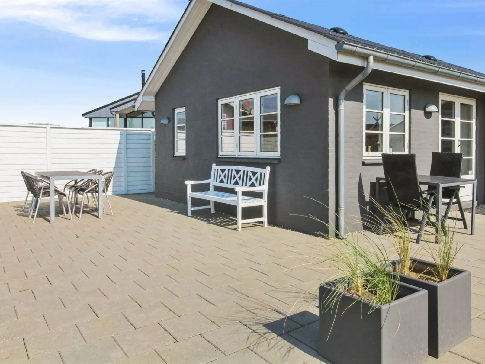 "Mikka" - 450m from the sea - 10503576