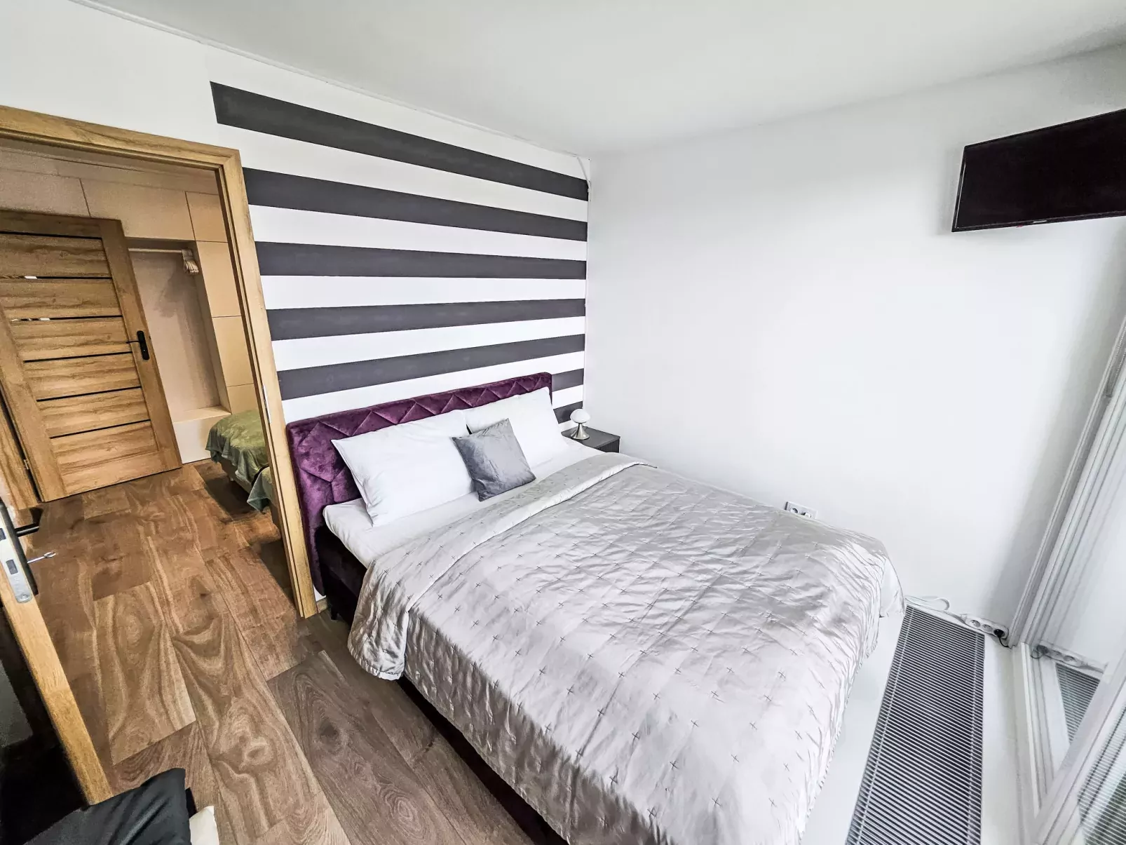 Mistral Porta Mare-Binnen