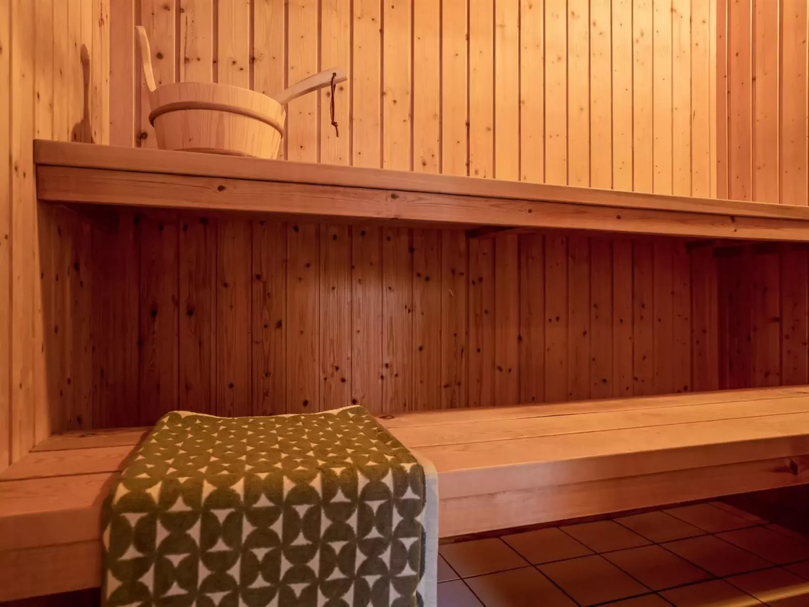 "Udder" - 250m from the sea-Binnen