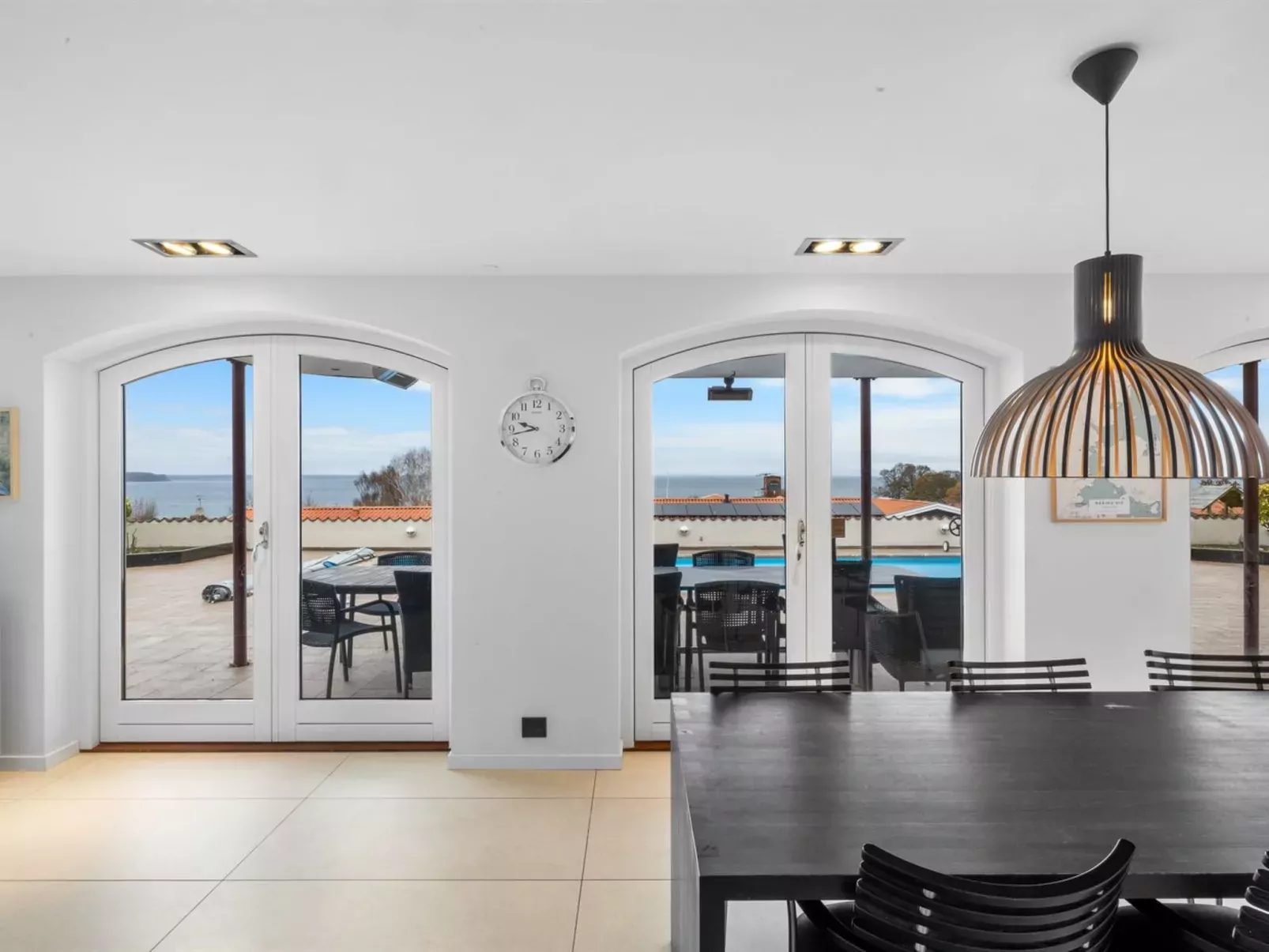 "Edgar" - 300m from the sea-Binnen