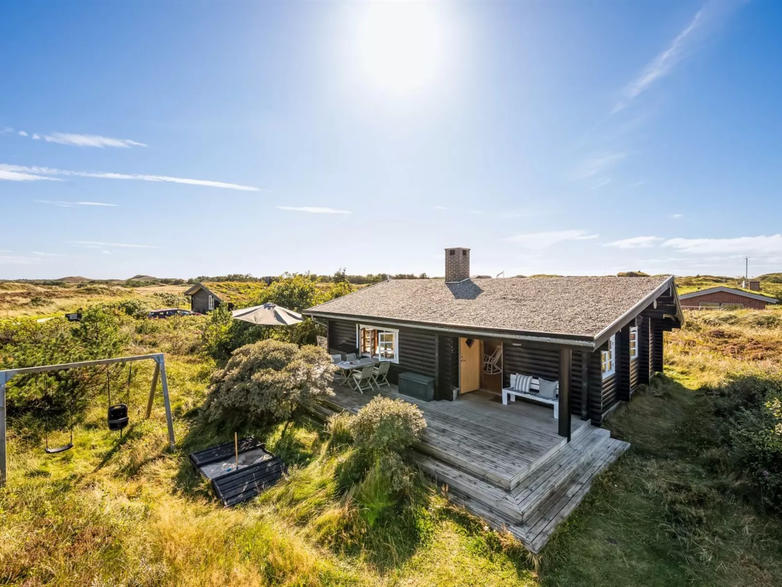 "Christl" - 500m from the sea - 10086341