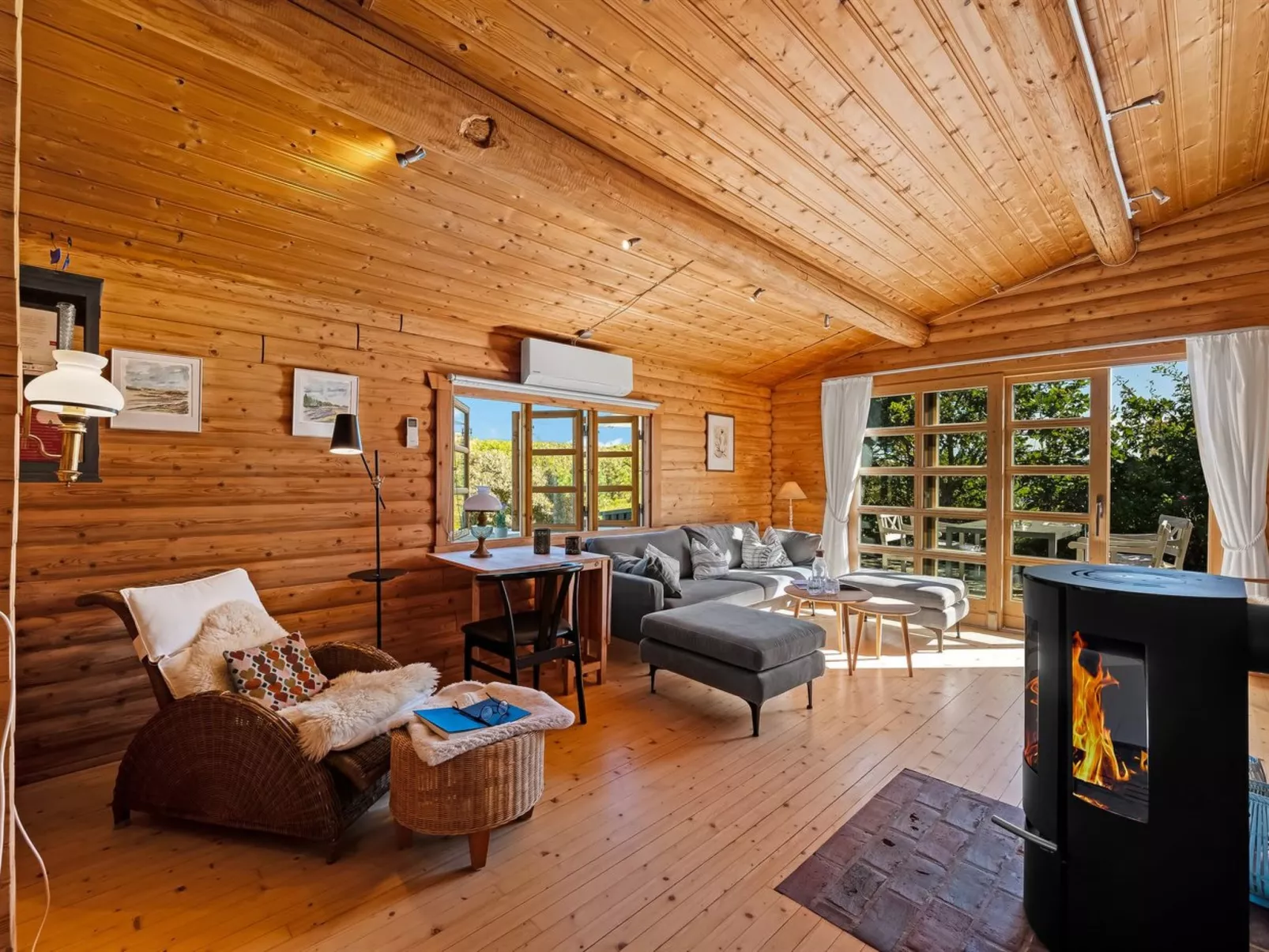 "Christl" - 500m from the sea - 10086343
