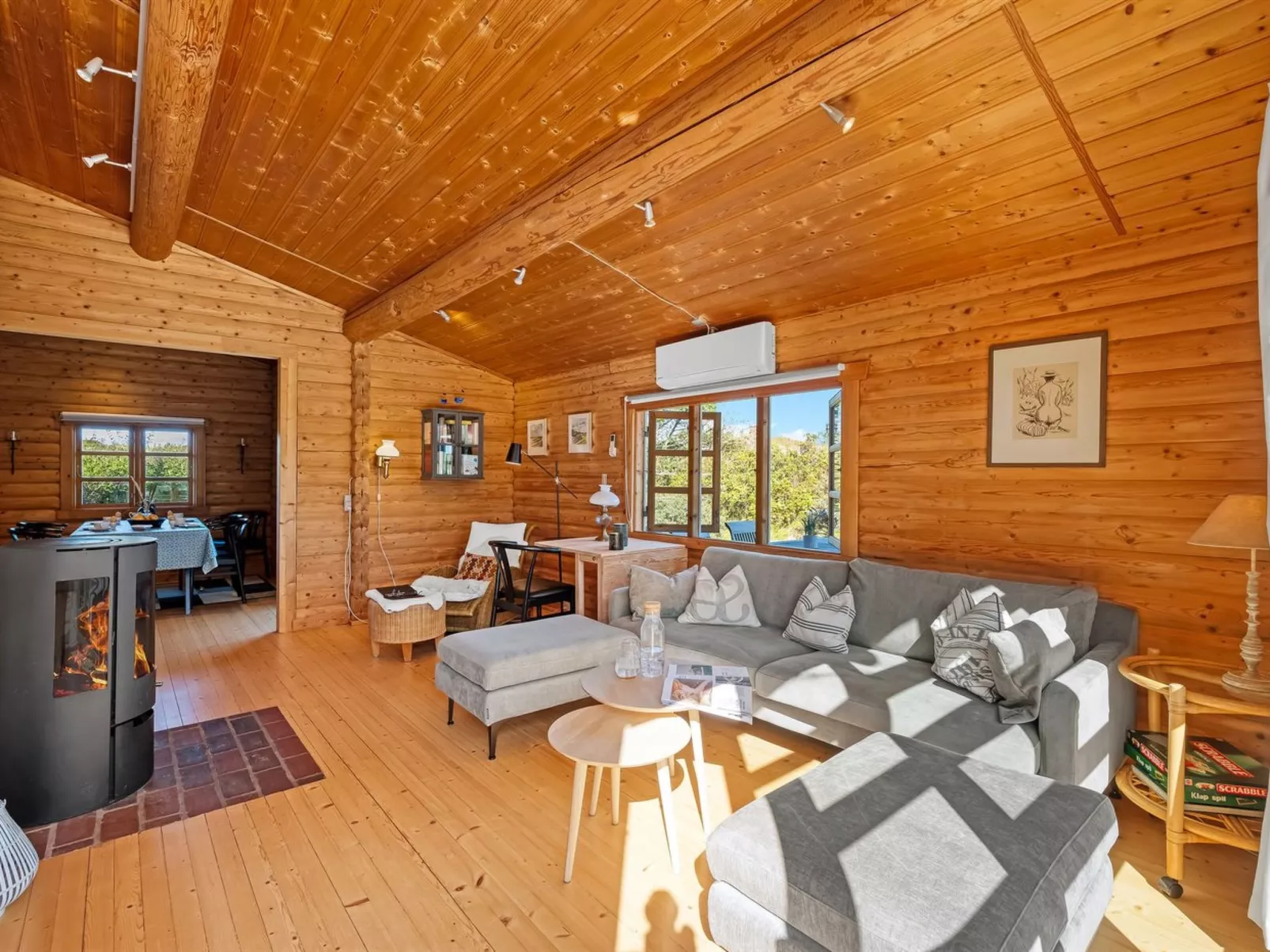 "Christl" - 500m from the sea - 10086344