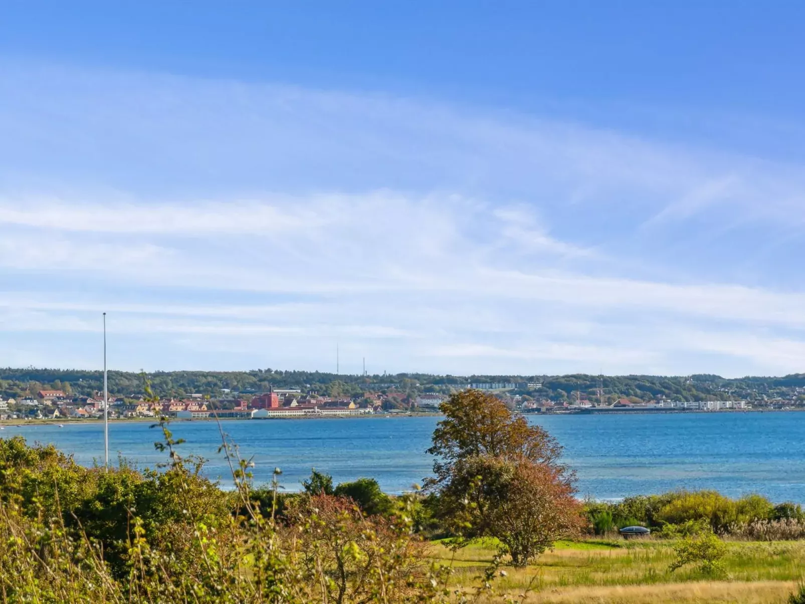 "Mariska" - 100m from the sea-Buiten
