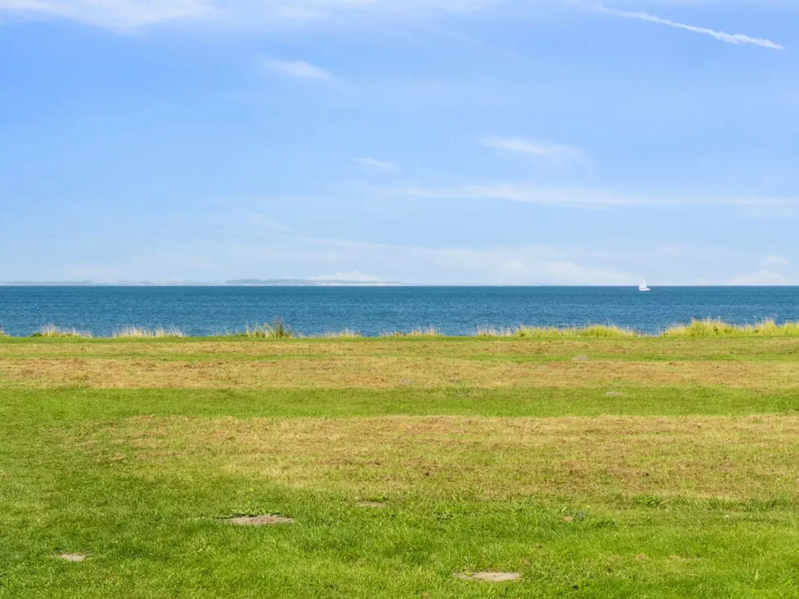 "Todor" - 150m from the sea-Buiten
