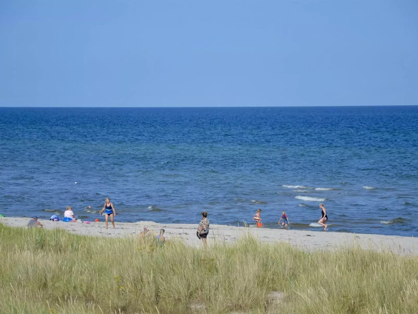 "Jaane" -  from the sea-Buiten