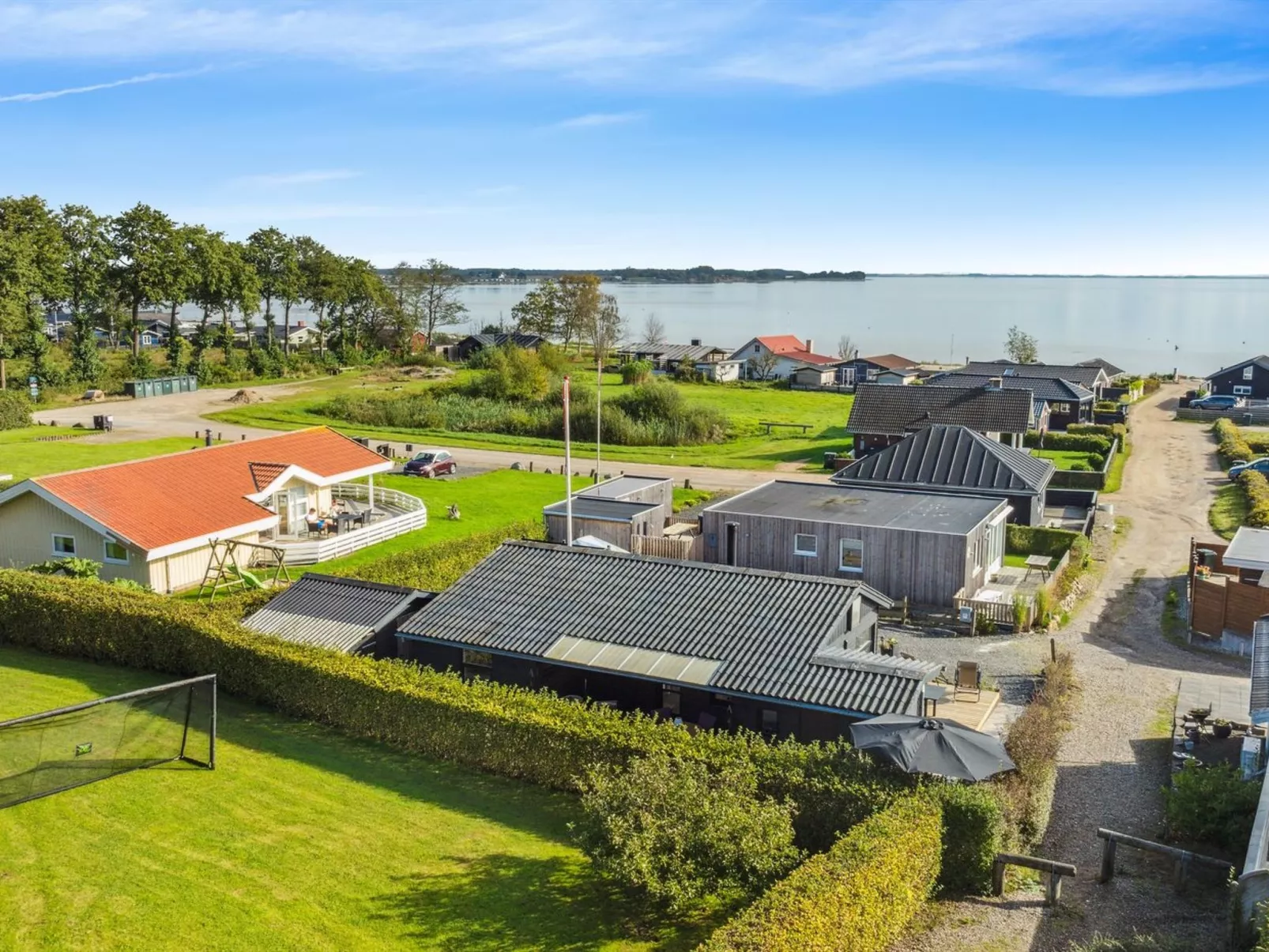 "Dagh" - 100m from the sea