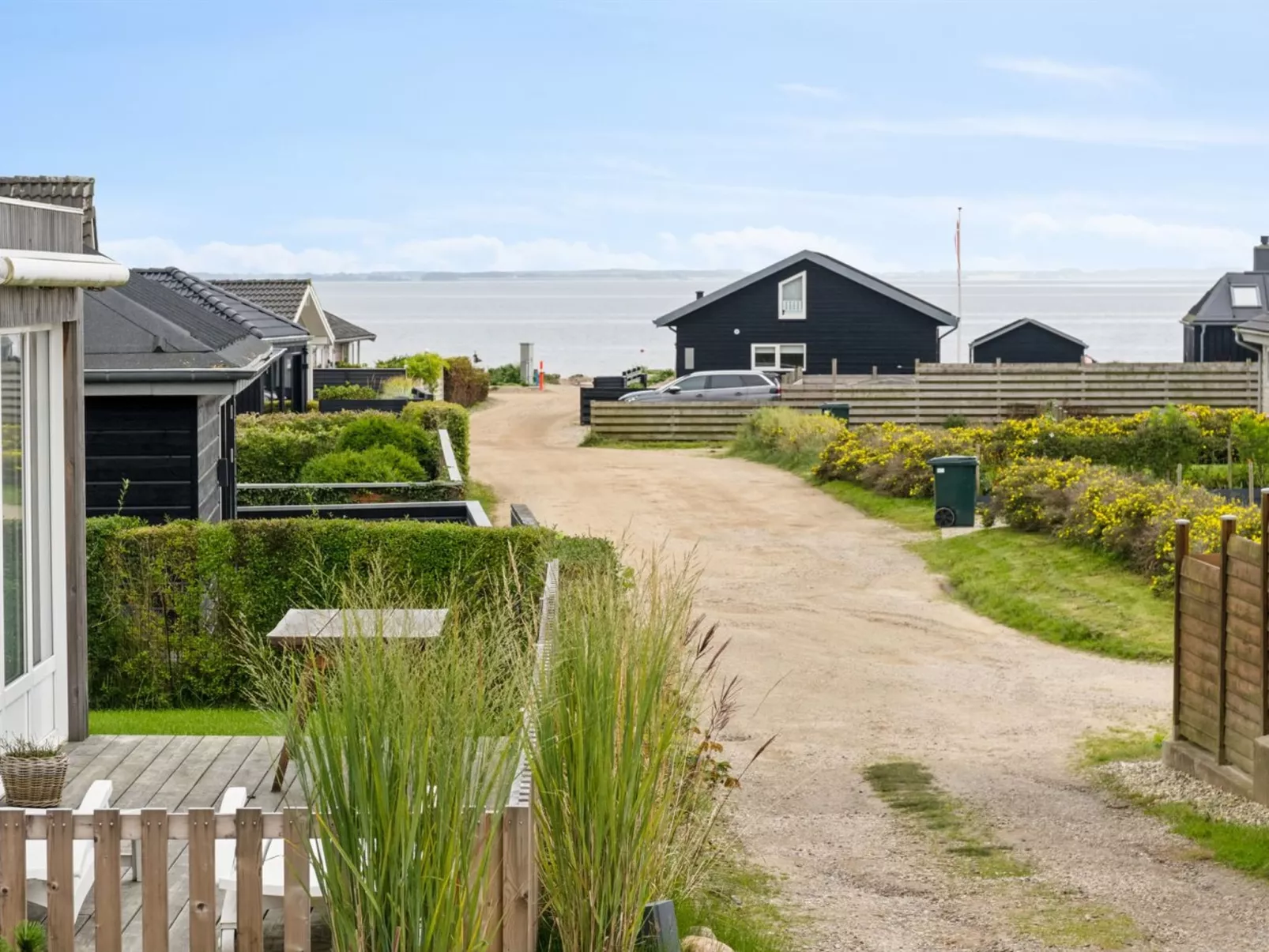"Dagh" - 100m from the sea