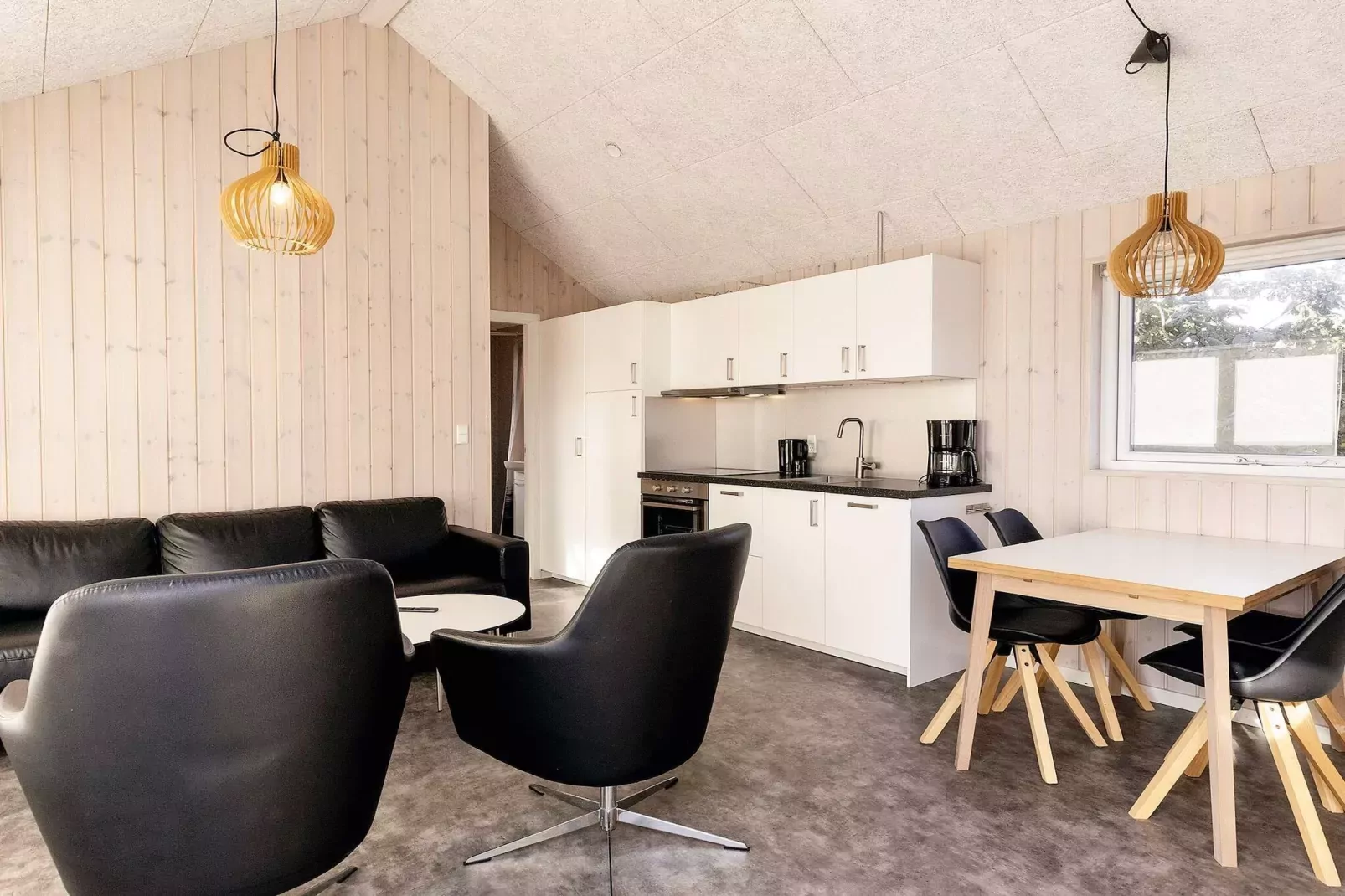 Luxe toevluchtsoord in Nordjylland -- By Traum Ferienwohnungen-Binnen