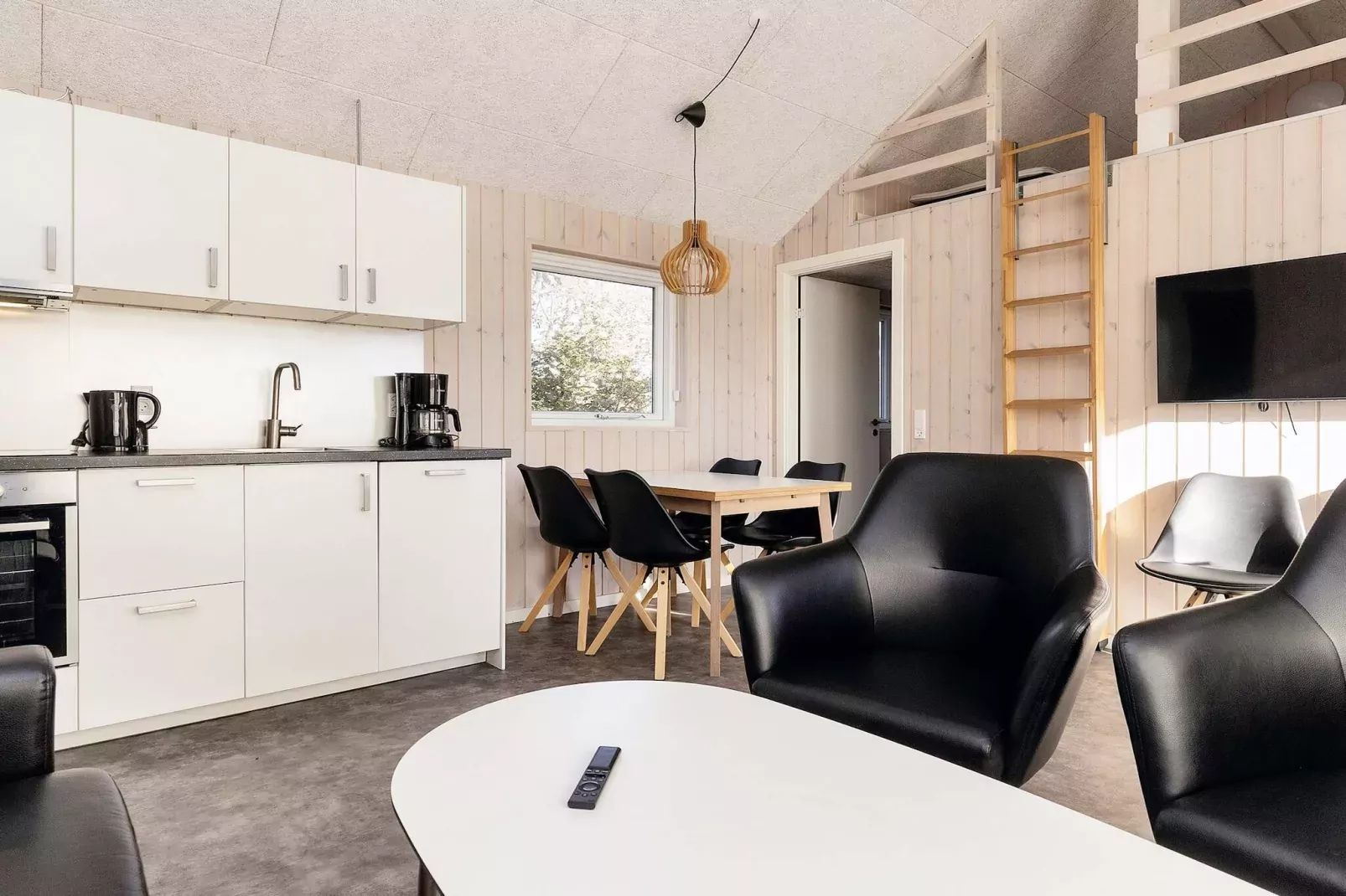 Luxe retraite in Nordjylland -- By Traum Ferienwohnungen-Binnen