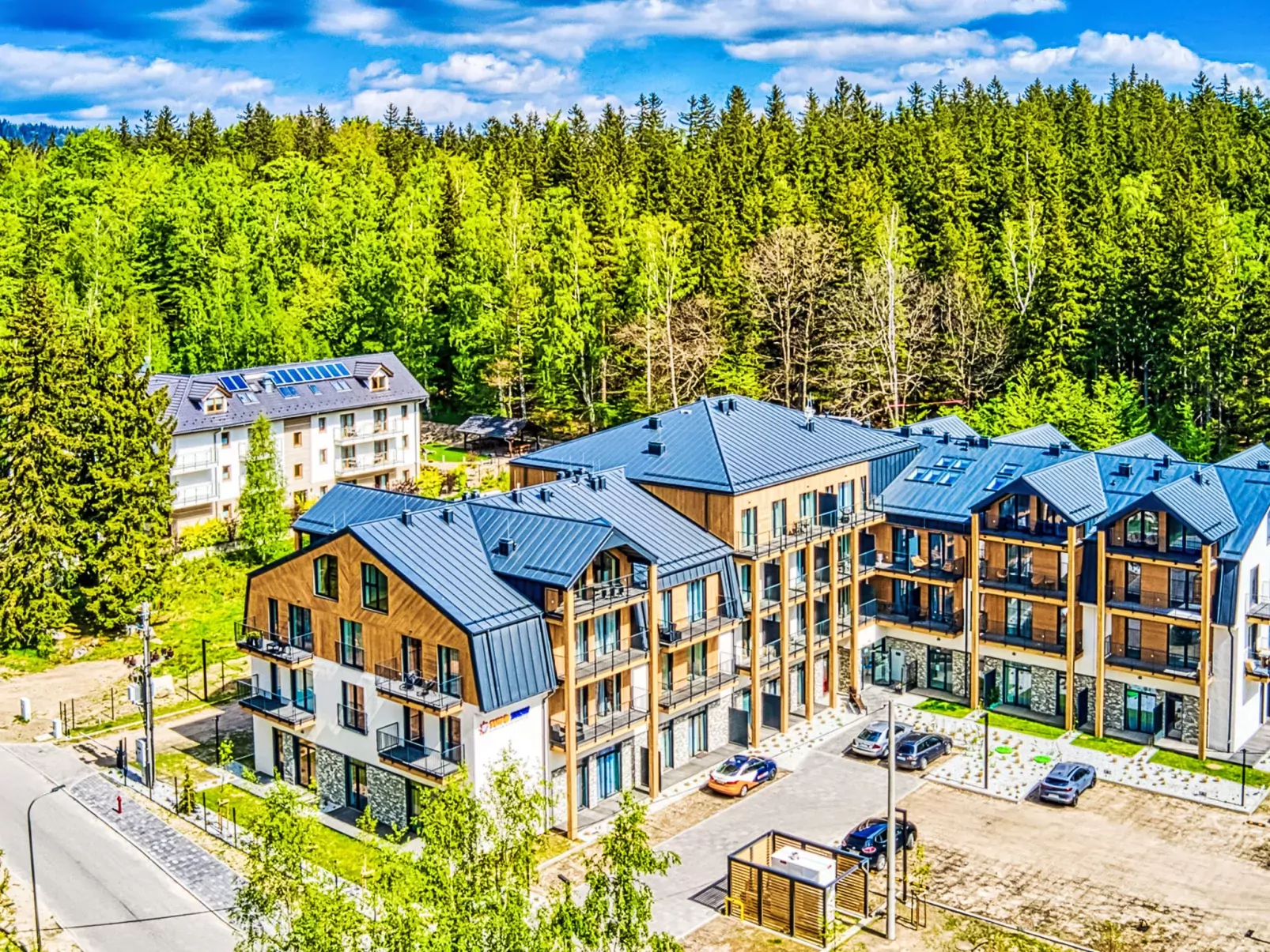 Ostoja Parku Narodowego