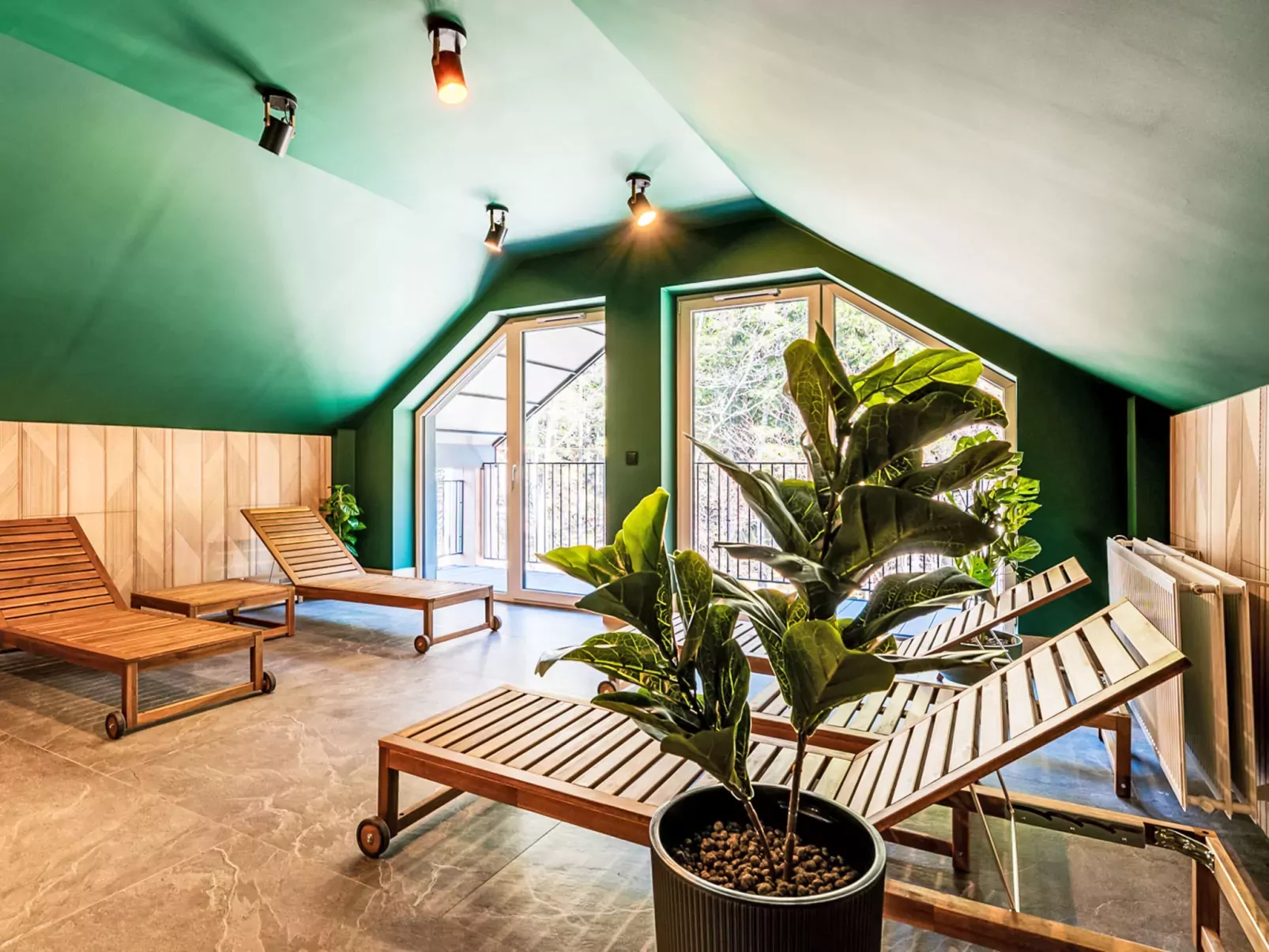 Ostoja Parku Narodowego-Binnen