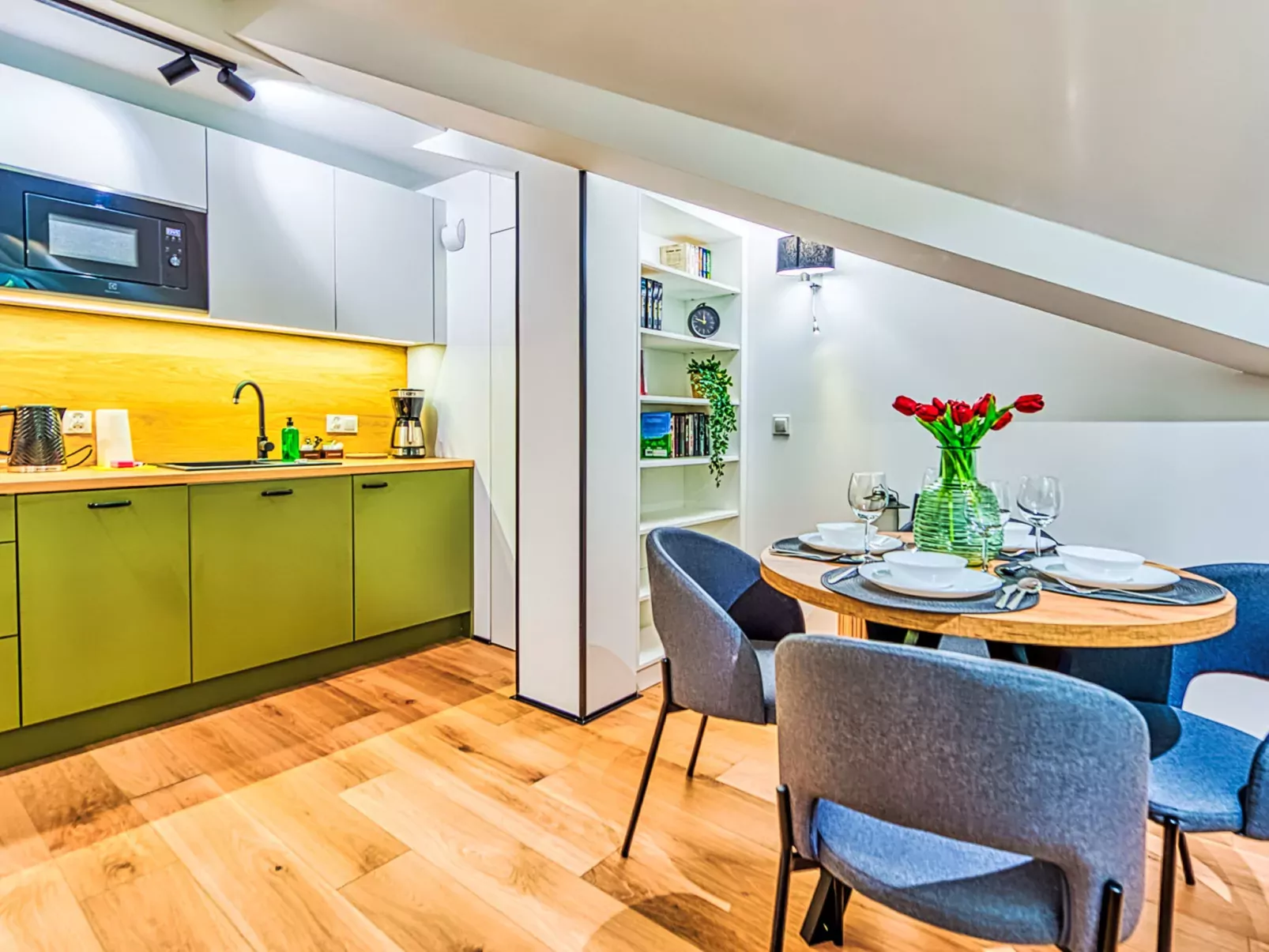 Ostoja Parku Narodowego-Binnen