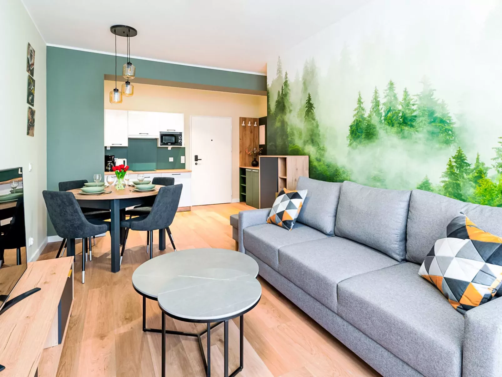 Ostoja Parku Narodowego-Binnen