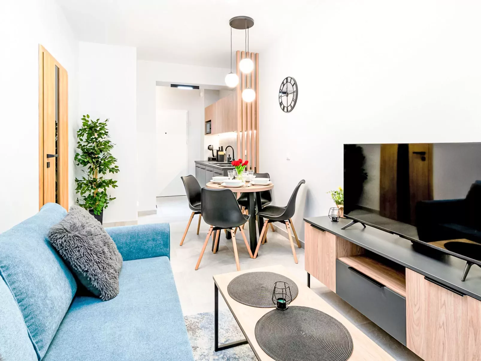 Ostoja Parku Narodowego-Binnen