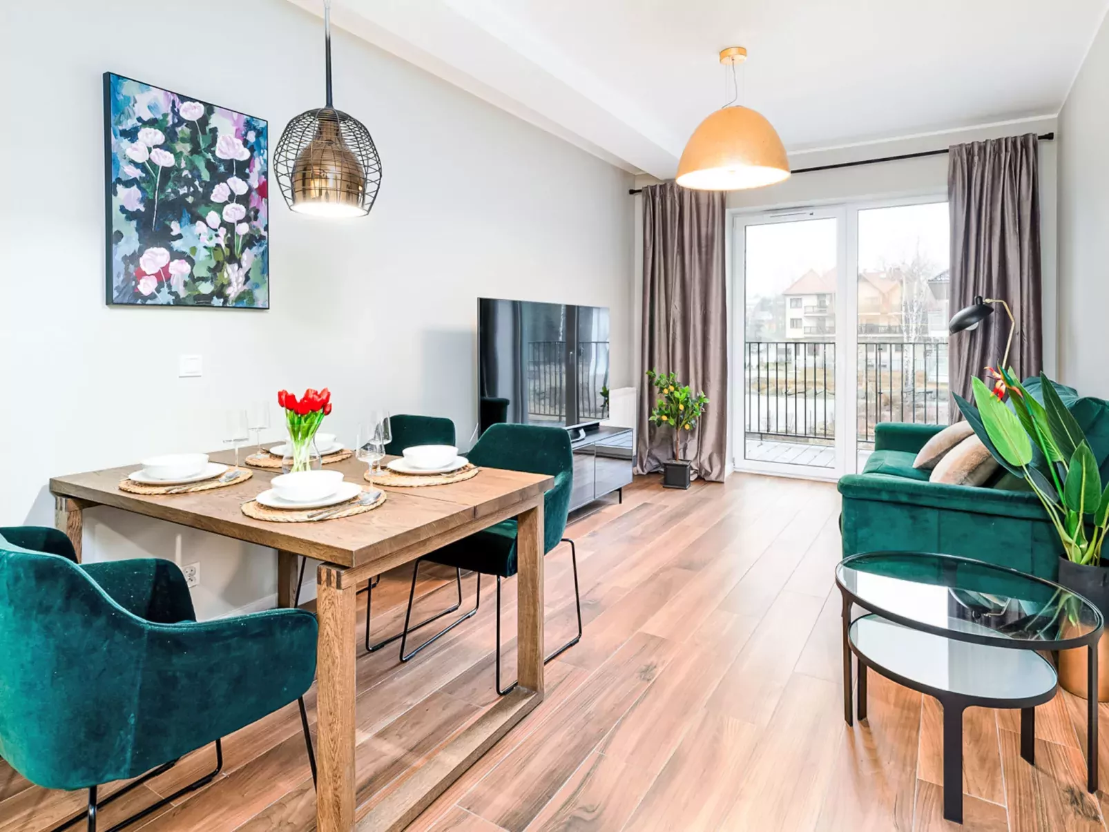 Ostoja Parku Narodowego-Binnen