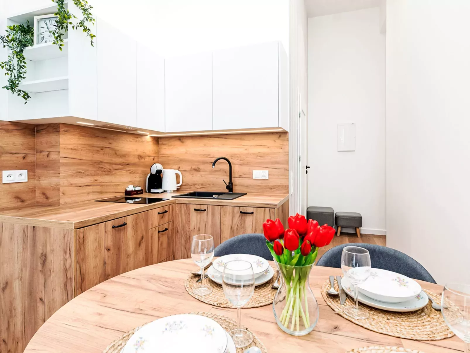 Ostoja Parku Narodowego-Binnen