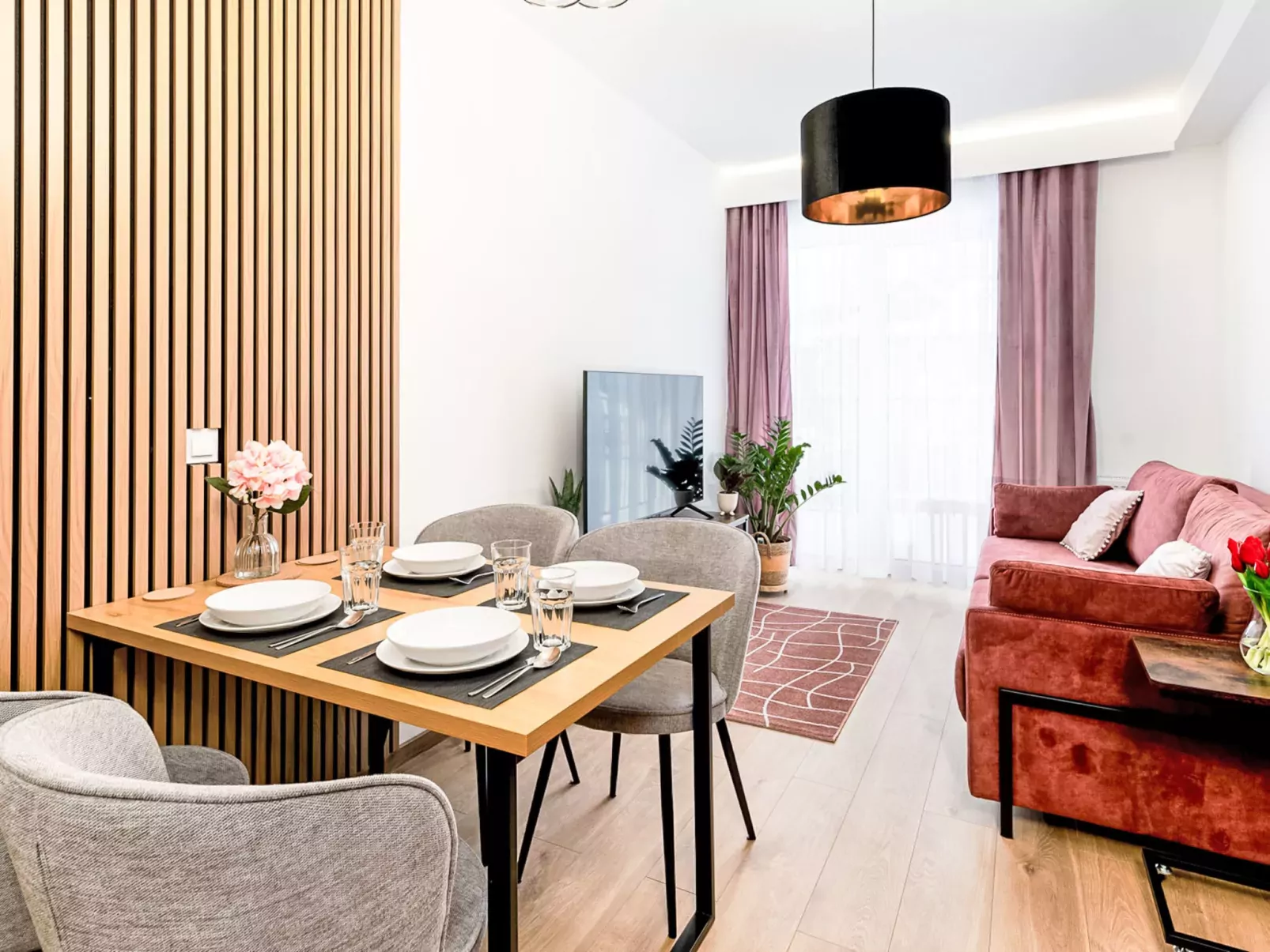 Ostoja Parku Narodowego-Binnen