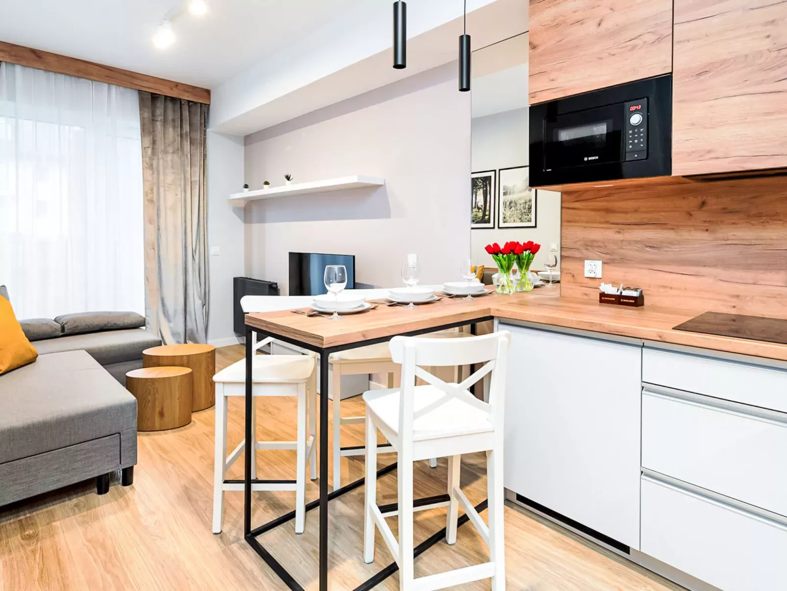 Ostoja Parku Narodowego-Binnen