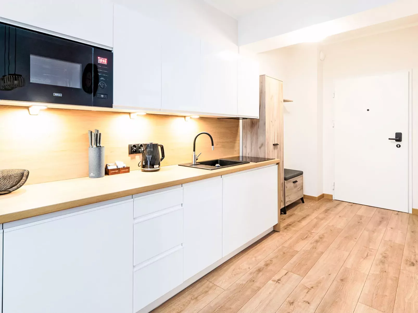 Ostoja Parku Narodowego-Binnen