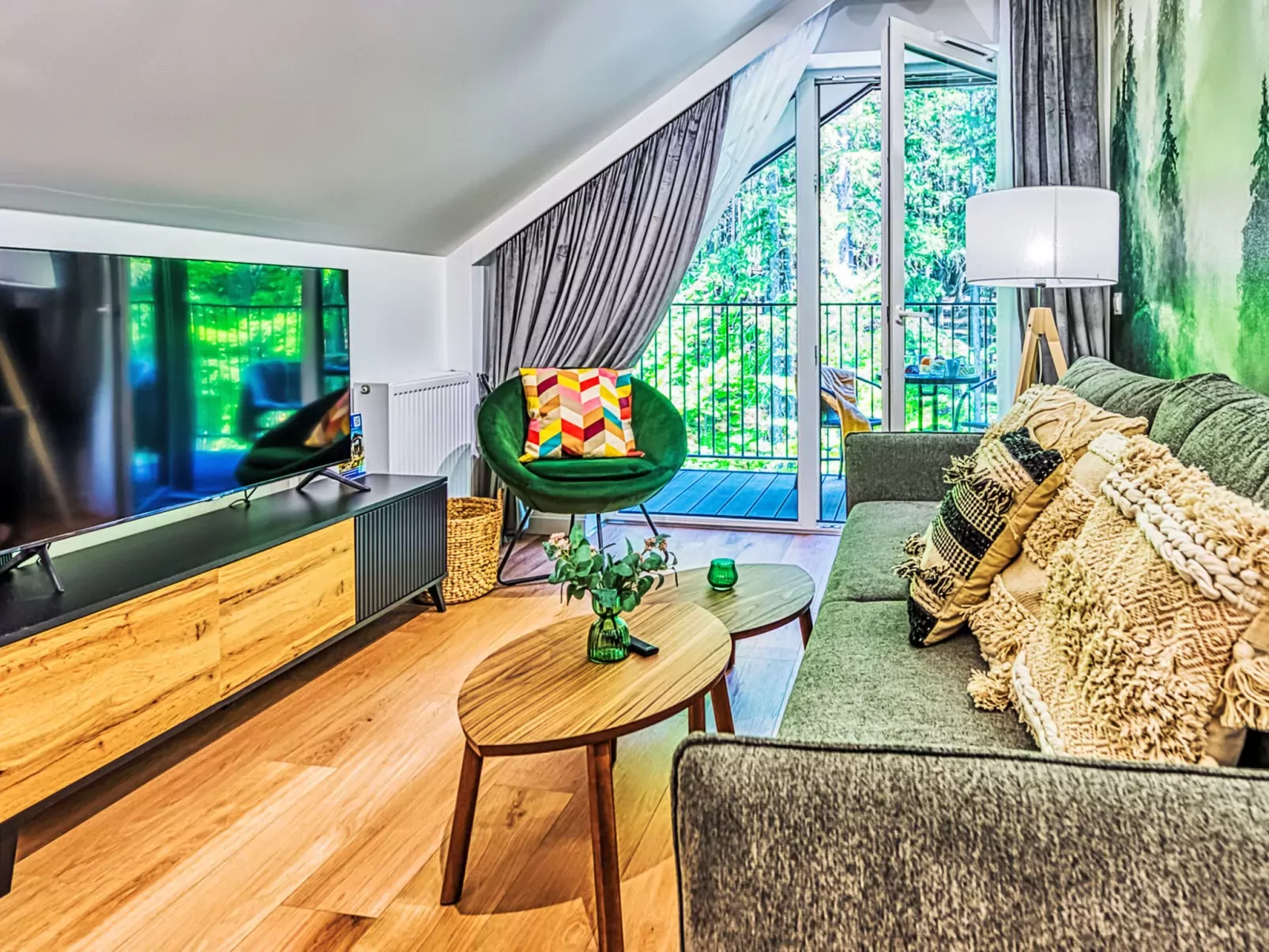 Ostoja Parku Narodowego-Binnen