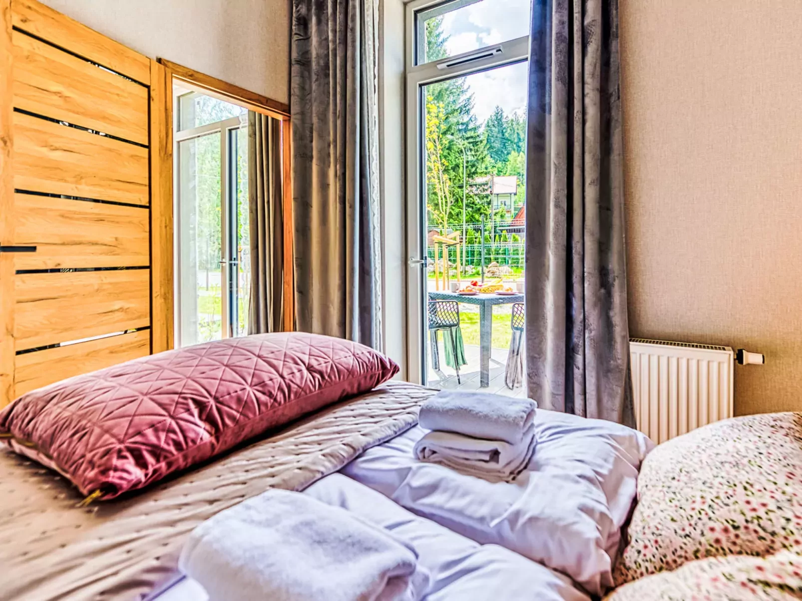 Ostoja Parku Narodowego-Binnen