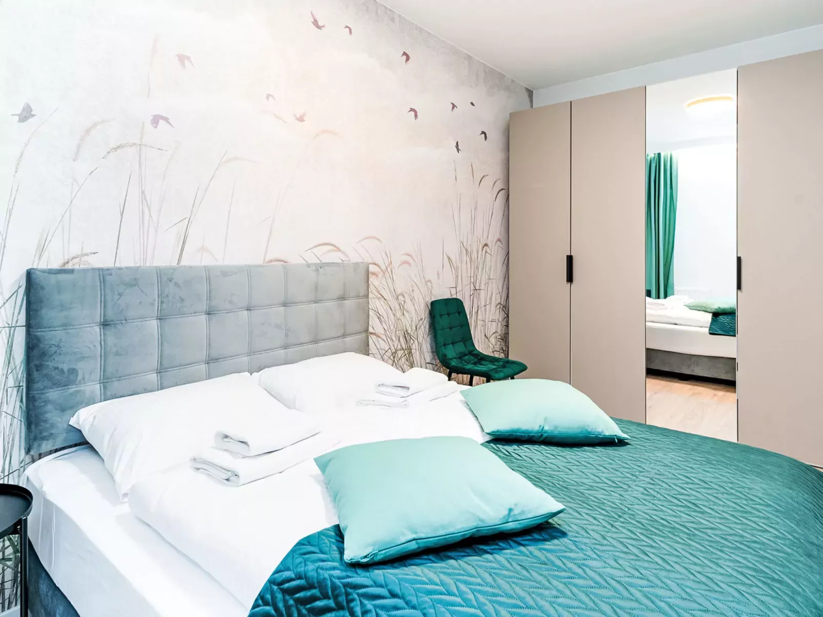 Ostoja Parku Narodowego-Binnen