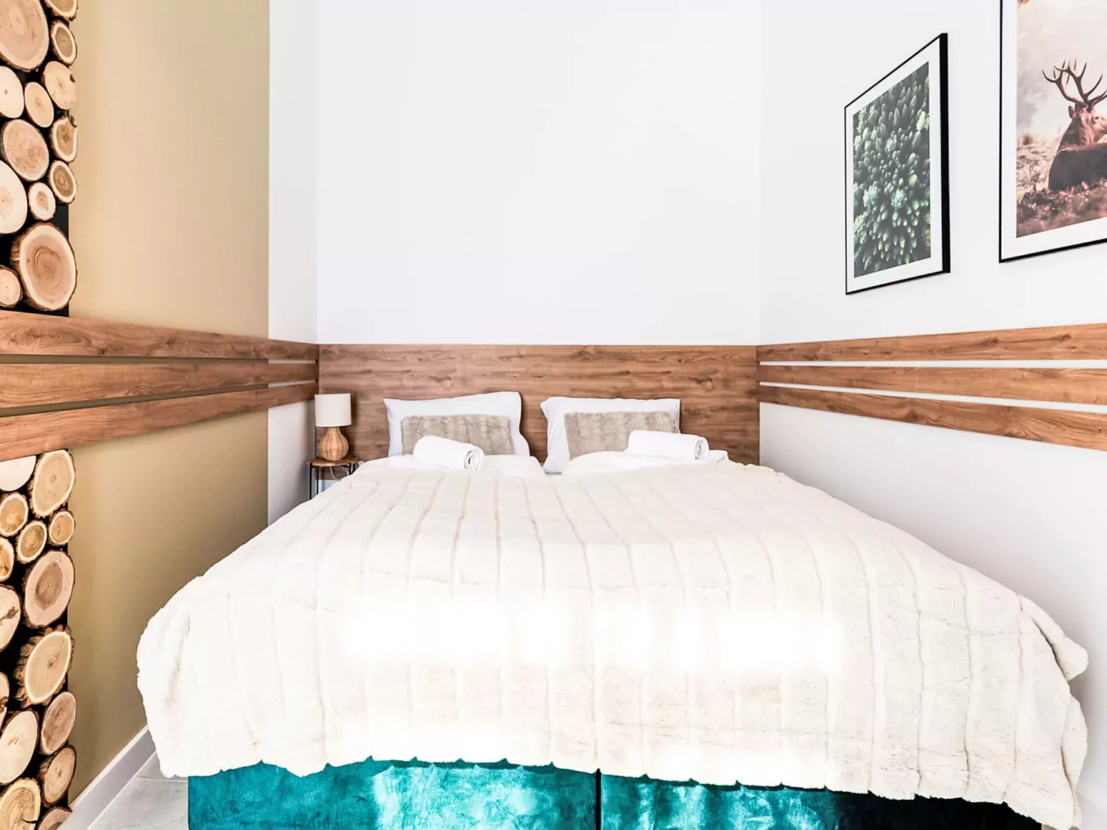 Ostoja Parku Narodowego-Binnen