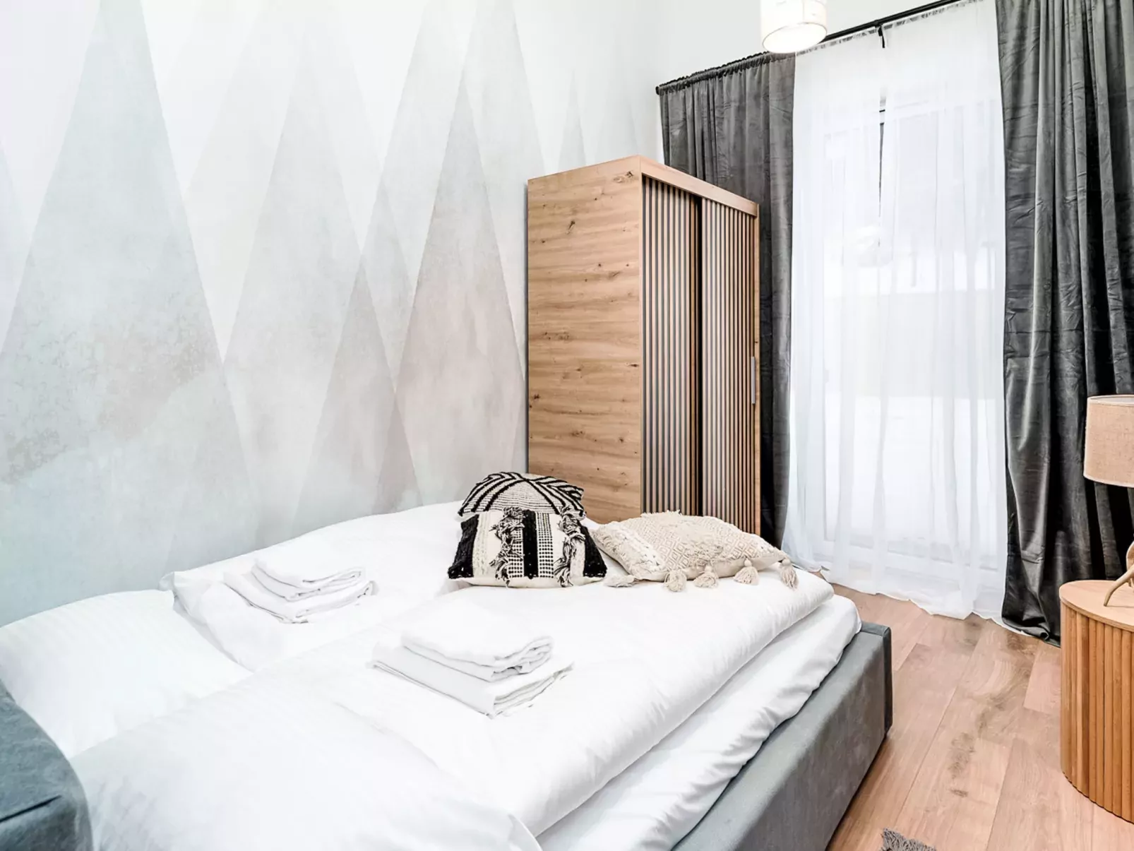 Ostoja Parku Narodowego-Binnen