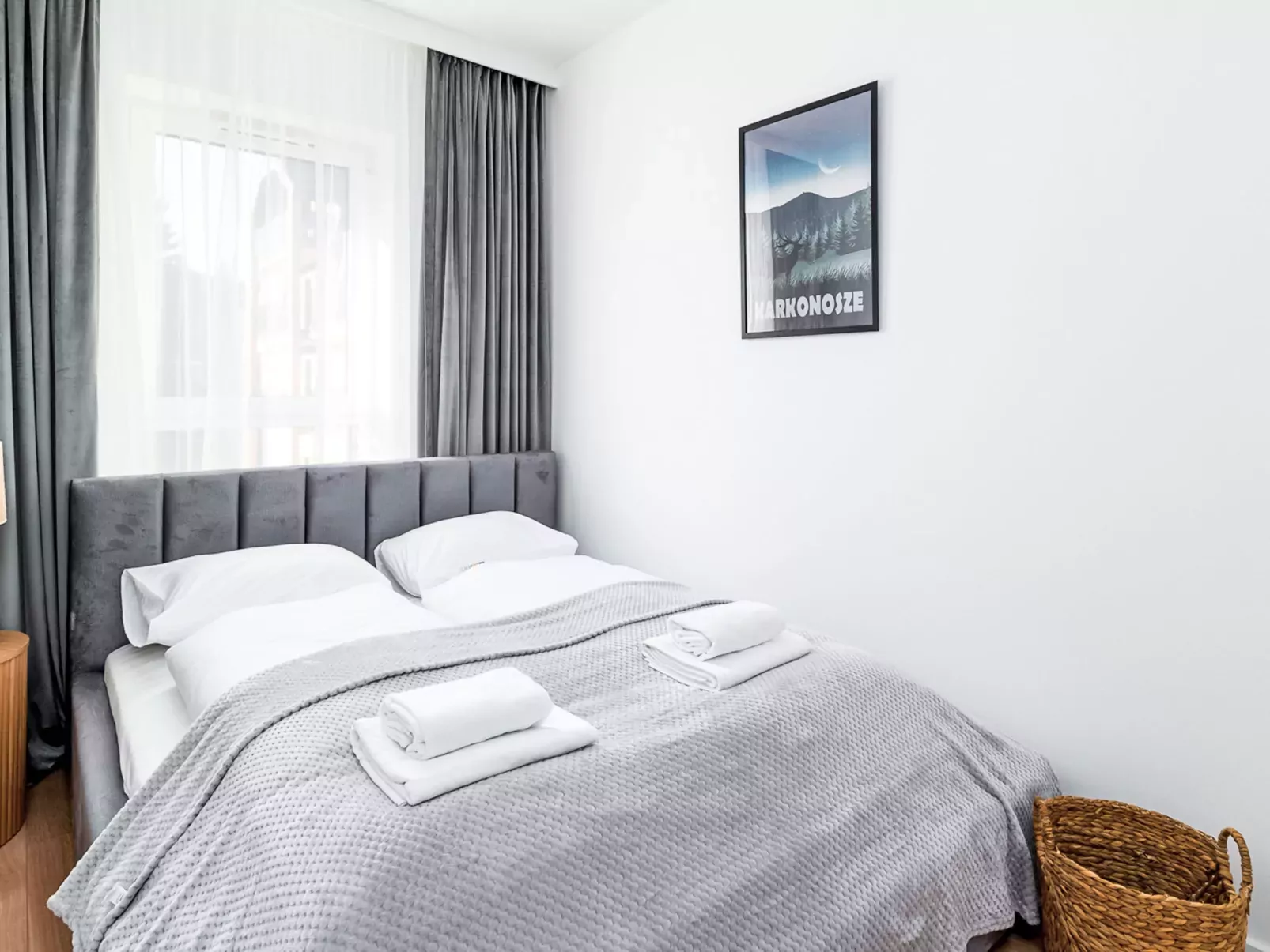 Ostoja Parku Narodowego-Binnen